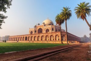 Top 10 places to visit in Delhi