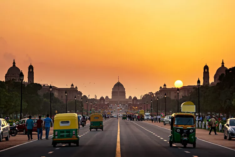 Best tourist places to visit in Delhi